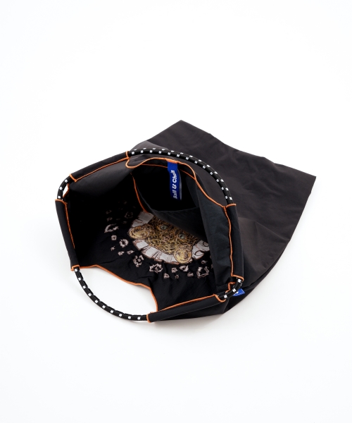 D.LEOPARD ヒョウ(M)