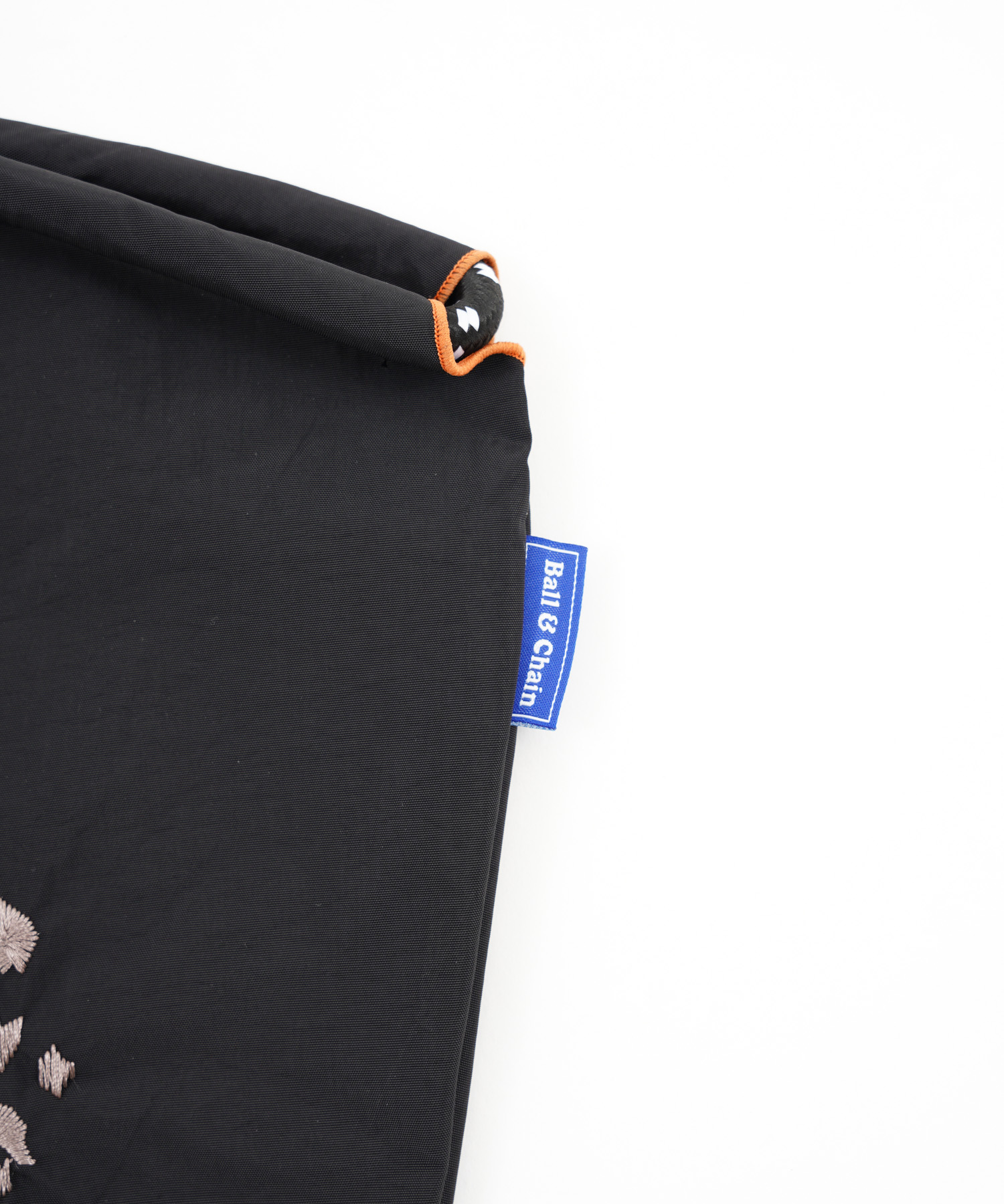 D.LEOPARD ヒョウ(M)