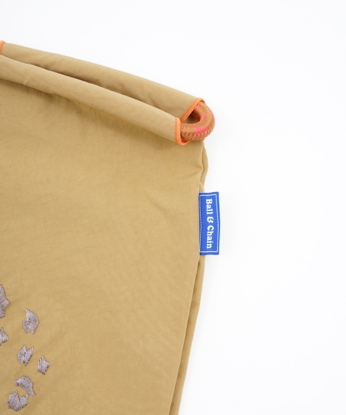 D.LEOPARD ヒョウ(M)