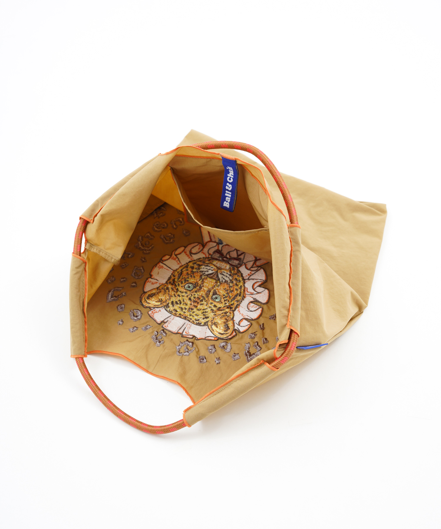 D.LEOPARD ヒョウ(M)