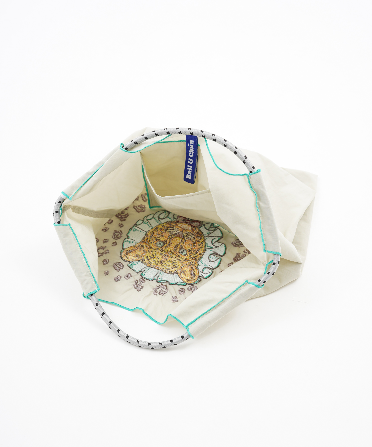 D.LEOPARD ヒョウ(M)