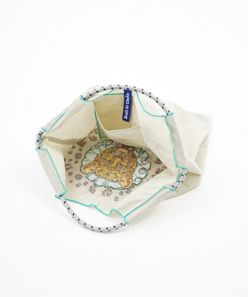 D.LEOPARD ヒョウ(M)