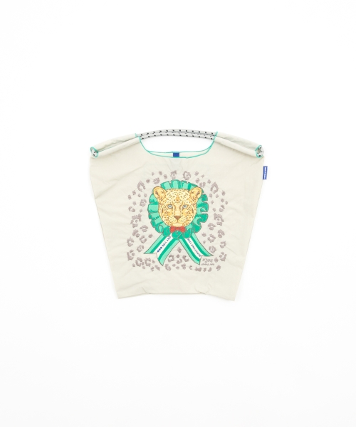 D.LEOPARD ヒョウ(M)