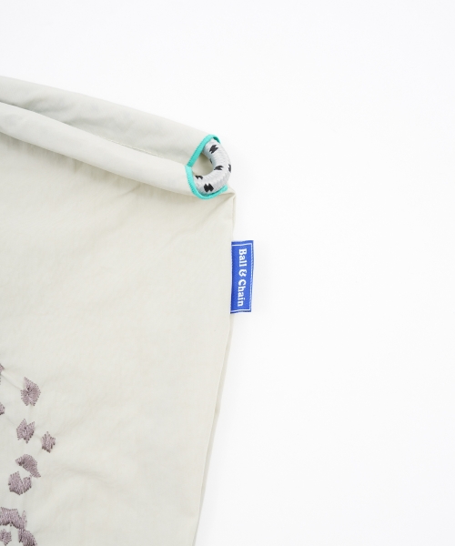 D.LEOPARD ヒョウ(M)