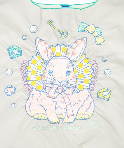 ◆Rabbit-PaperCutting-◆同梱あり DIY Cute Jumping Rabbit / Easy moving Paper toy / SKB Art