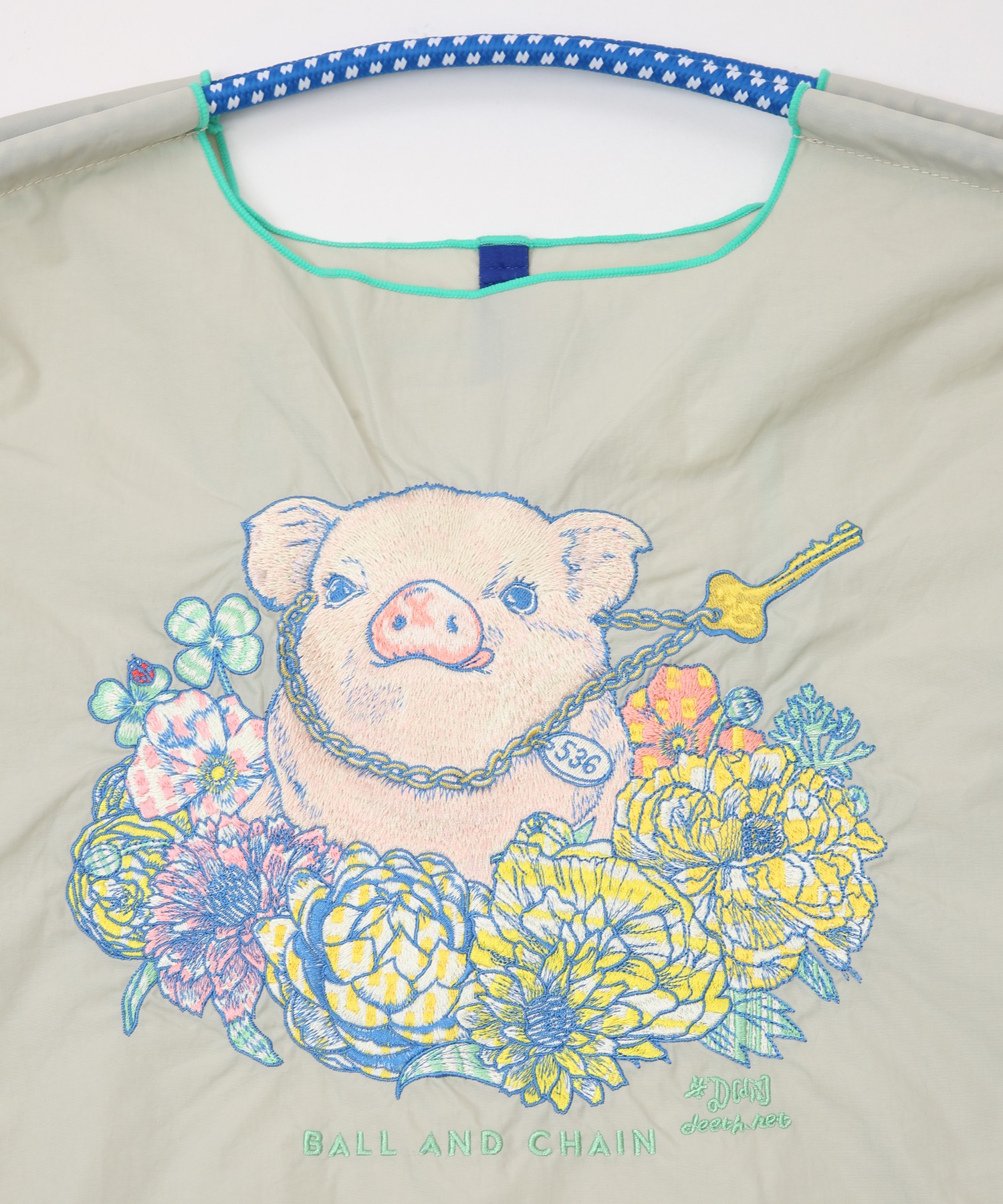  D.PIG.536 (M)