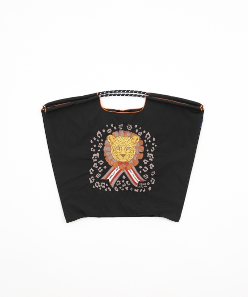 D.LEOPARD ヒョウ(L)