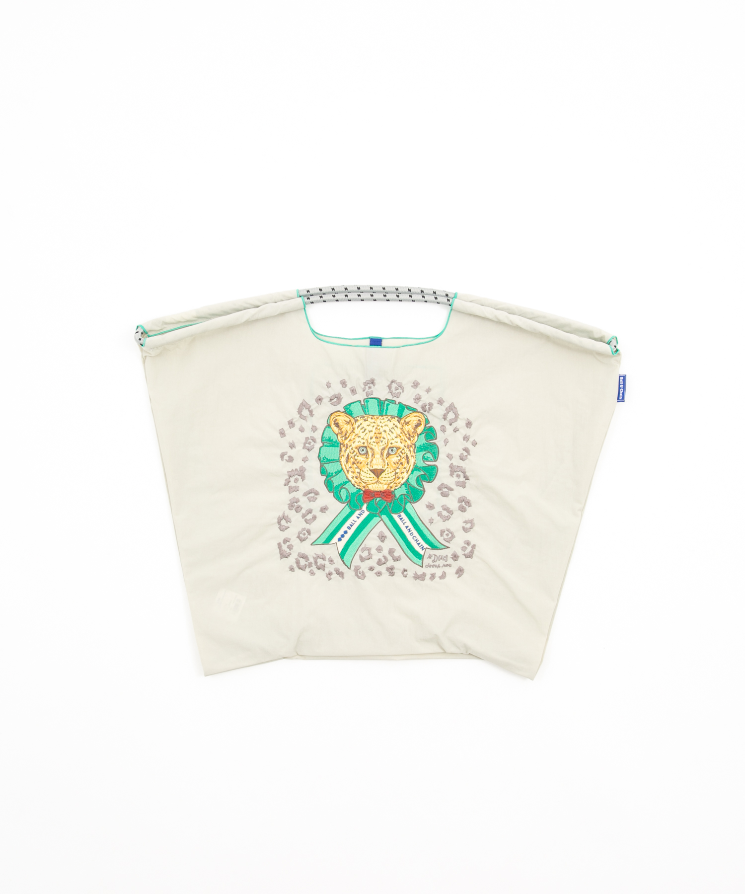 D.LEOPARD ヒョウ(L)