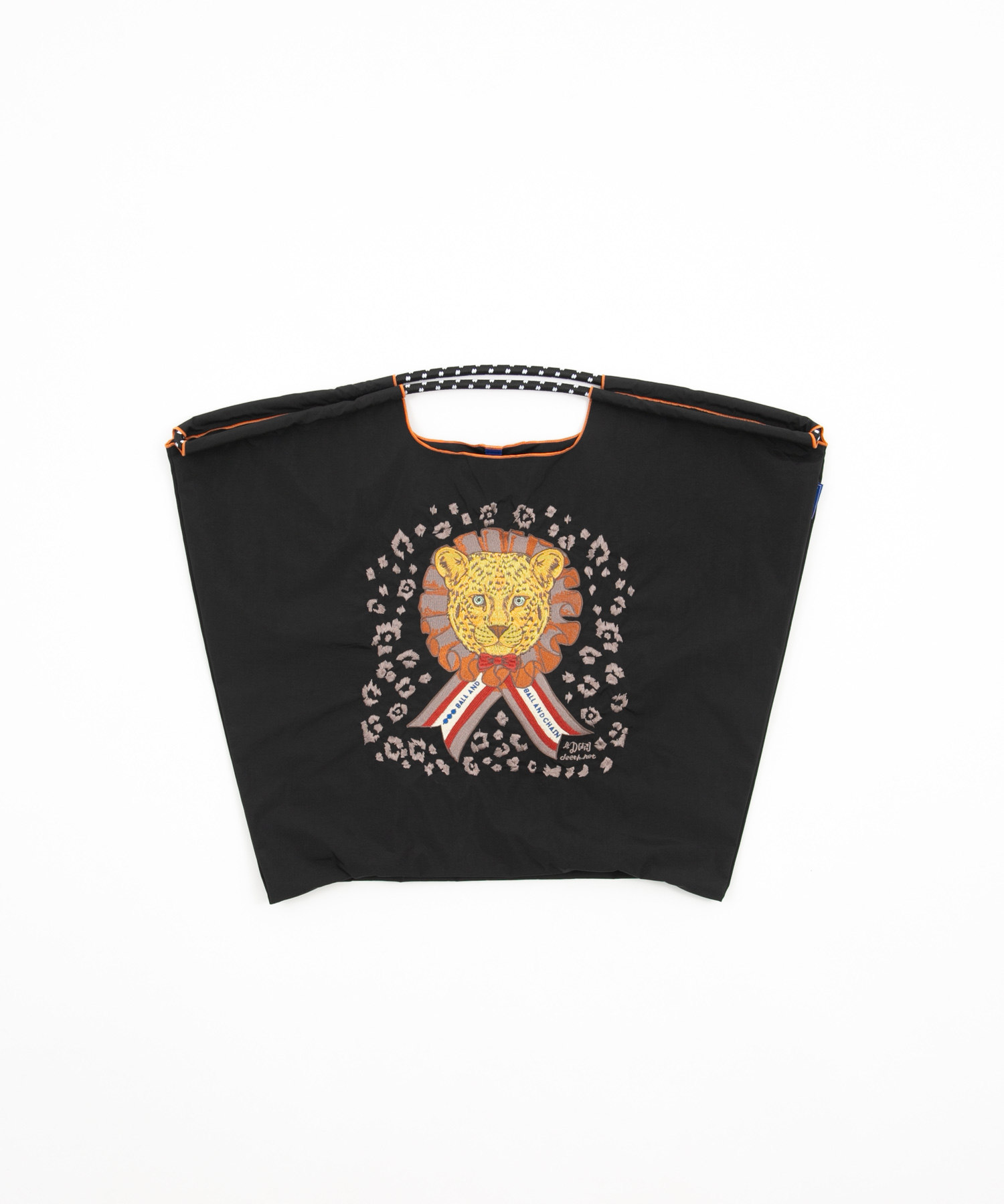 D.LEOPARD ヒョウ(L)