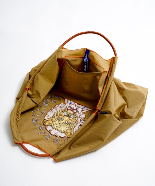 D.LEOPARD ヒョウ(L)