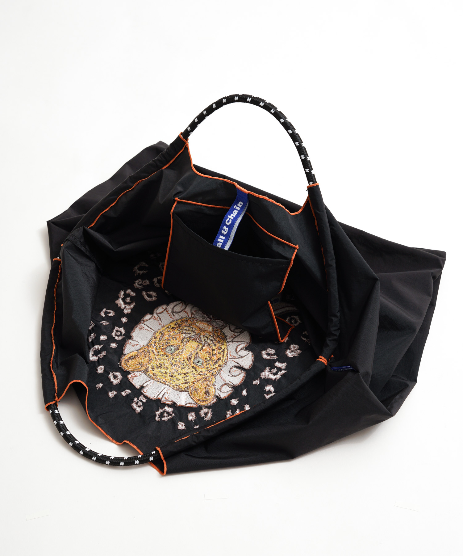 D.LEOPARD ヒョウ(L)