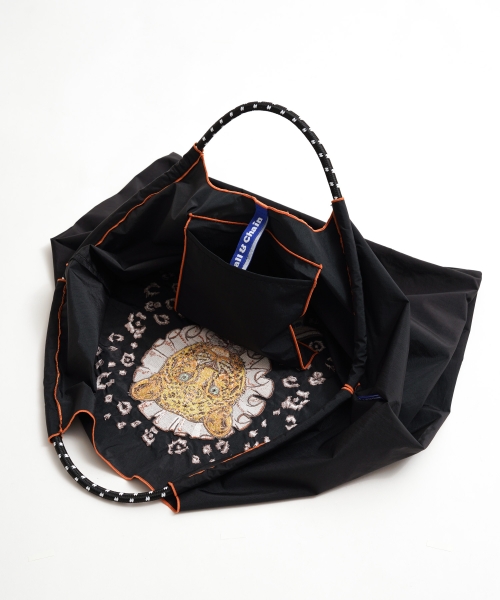 D.LEOPARD ヒョウ(L)