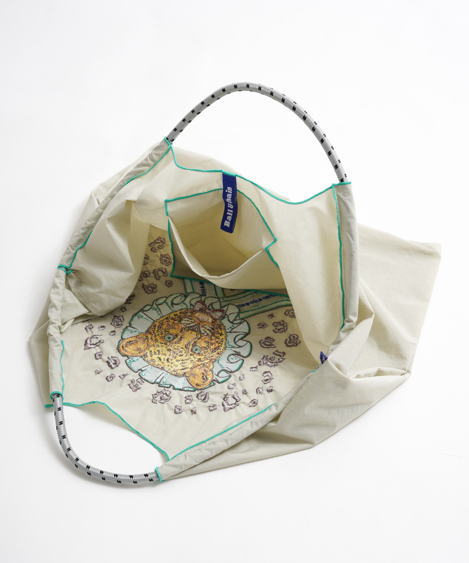 D.LEOPARD ヒョウ(L)