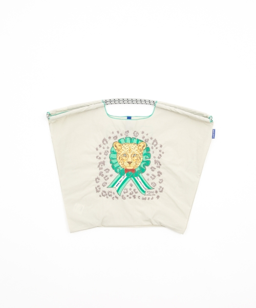 D.LEOPARD ヒョウ(L)