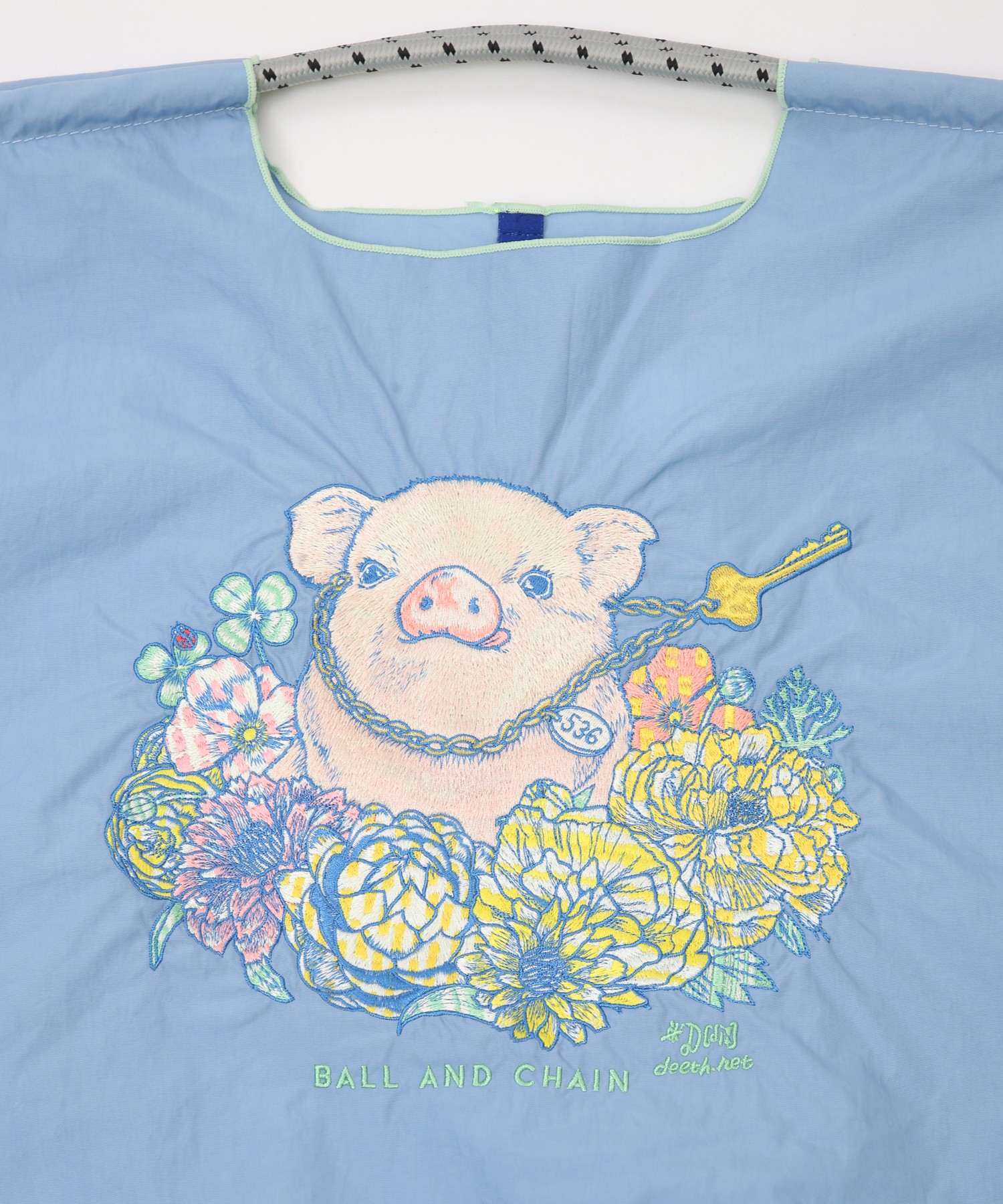  D.PIG.536 (L)