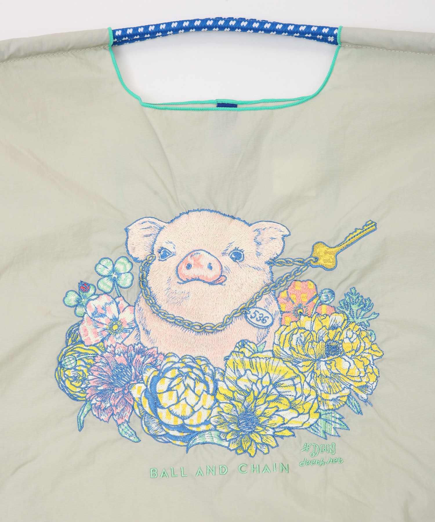  D.PIG.536 (L)