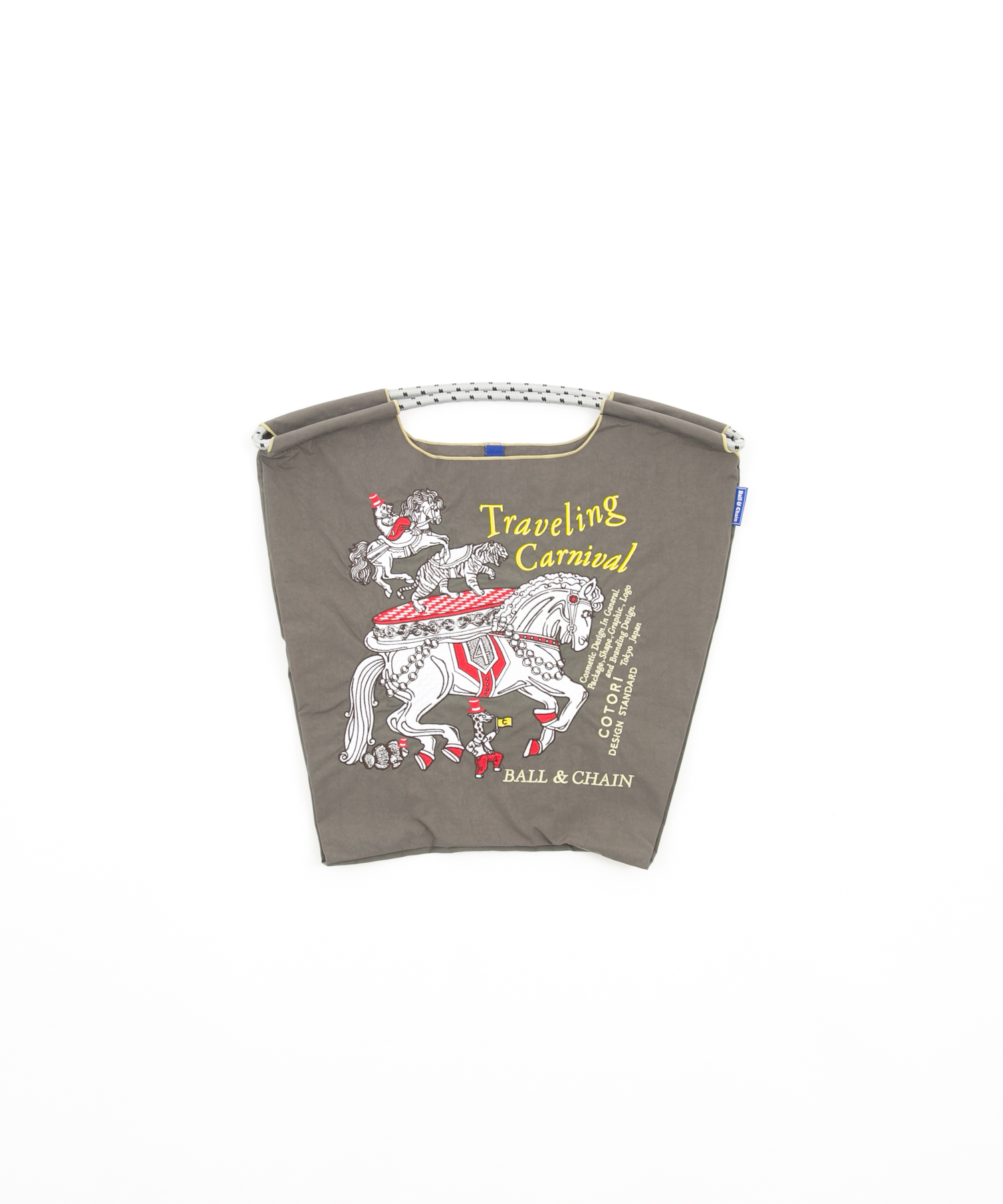 COTORI DESIGEN カーニバル (M)