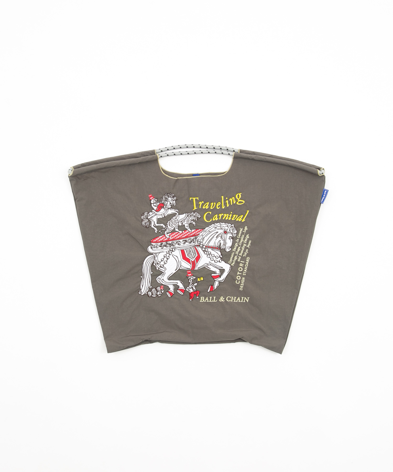 COTORI DESIGEN カーニバル (L)