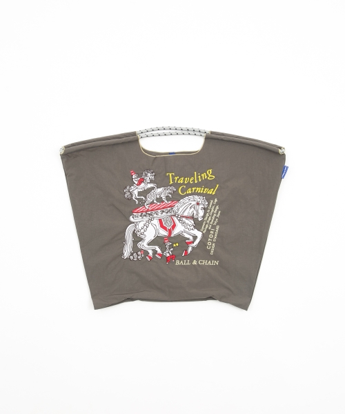 COTORI DESIGEN カーニバル (L)