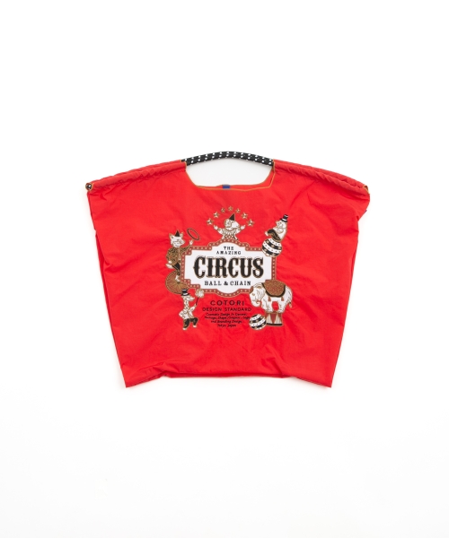 C.CIRCUS (L)