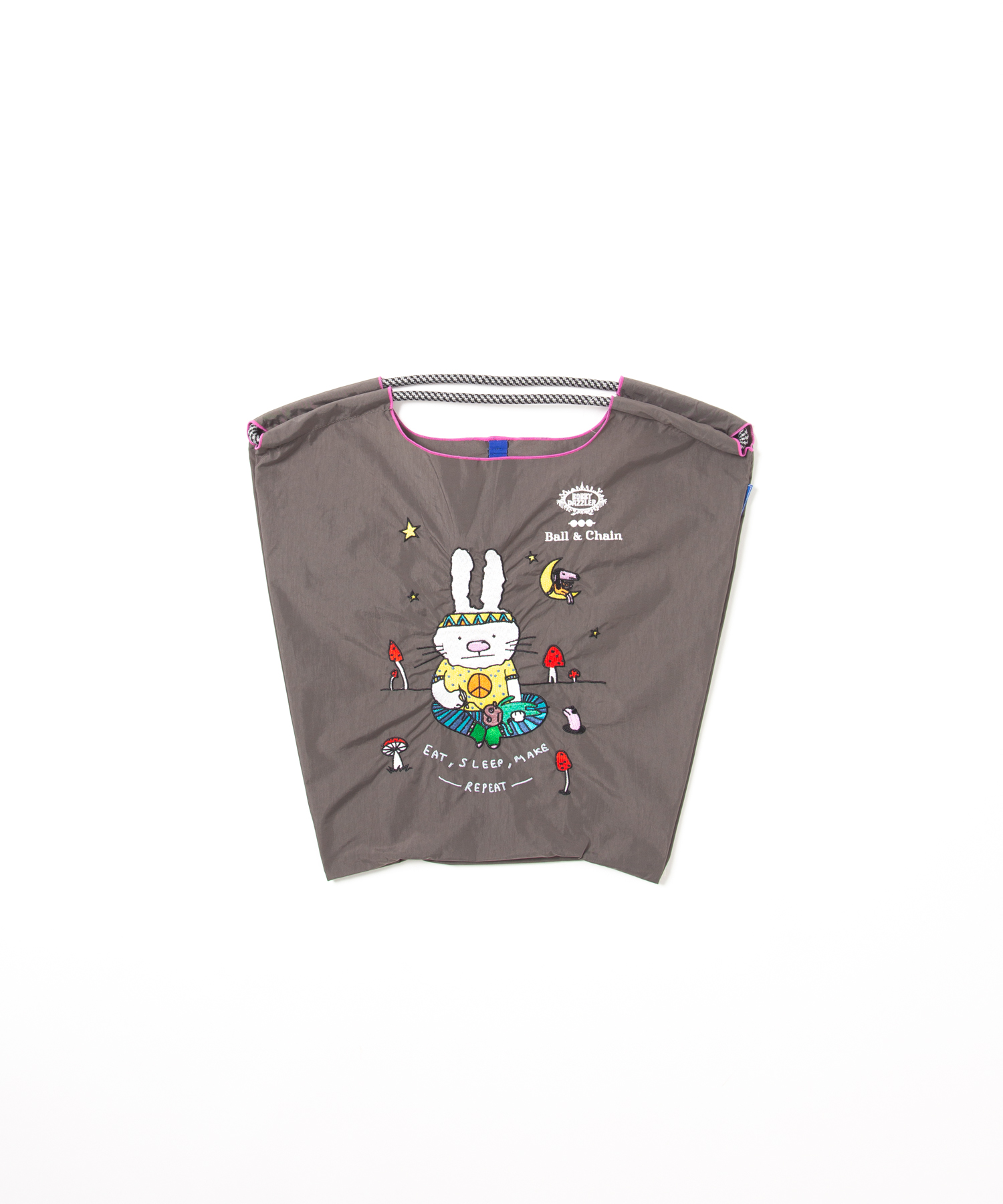 【Herve】 MARE BAG 5色 pages-2024-summer-collection-1