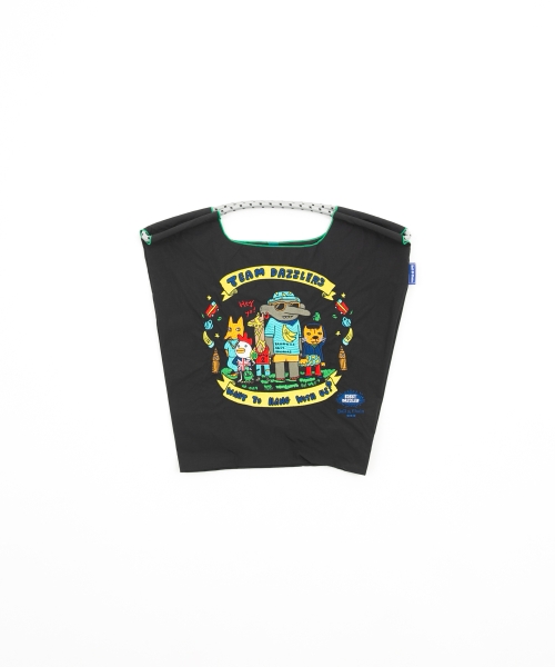 ボビーダズラー　チームダズラー(M)