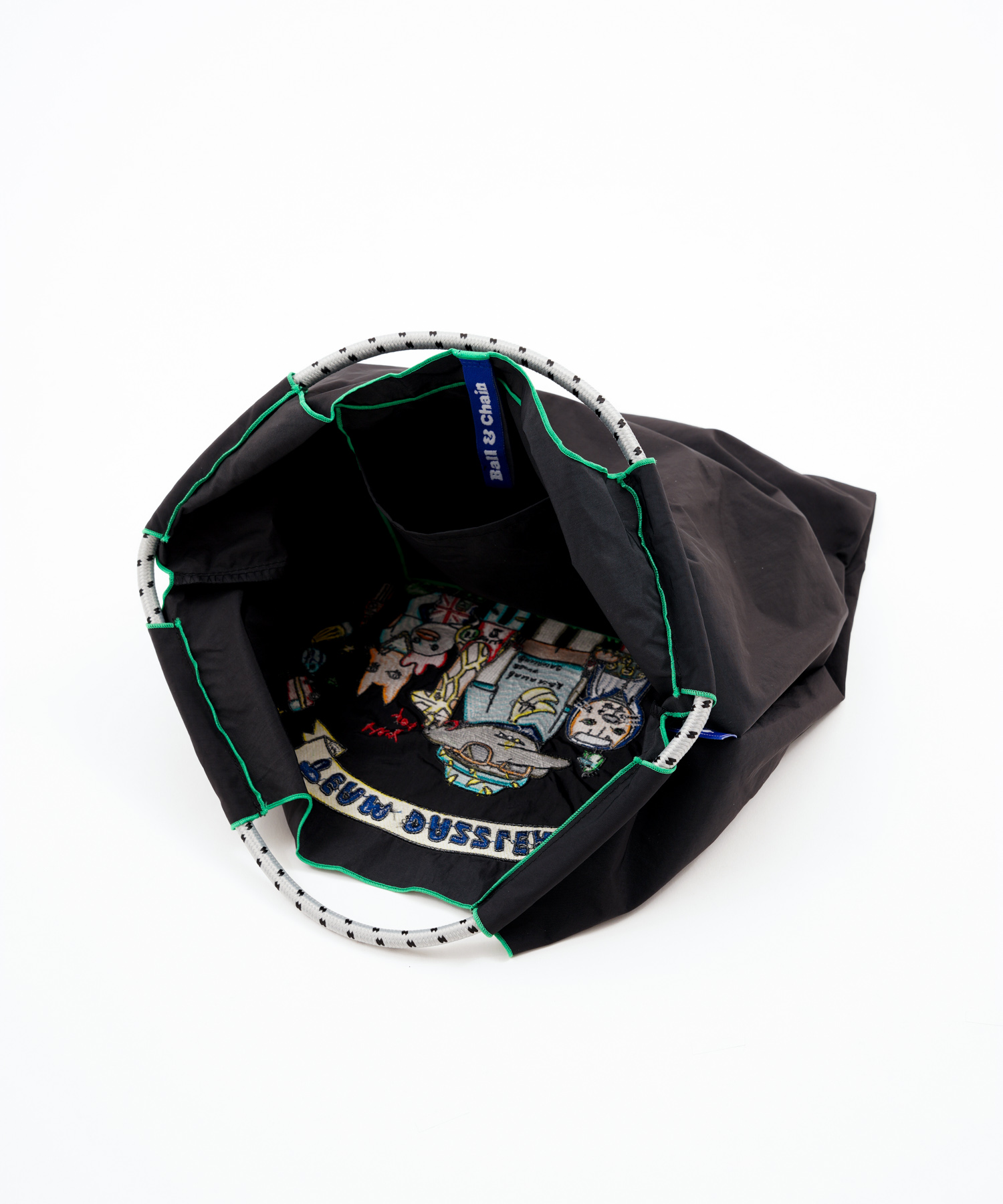 ボビーダズラー　チームダズラー(M)