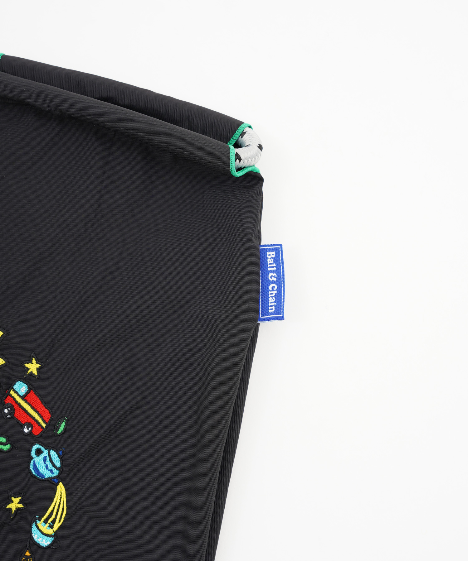 ボビーダズラー　チームダズラー(M)