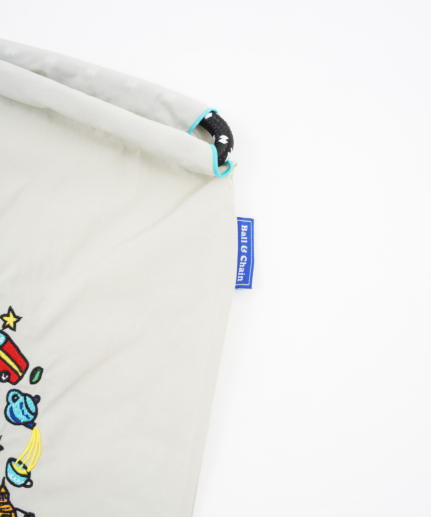 ボビーダズラー　チームダズラー(M)