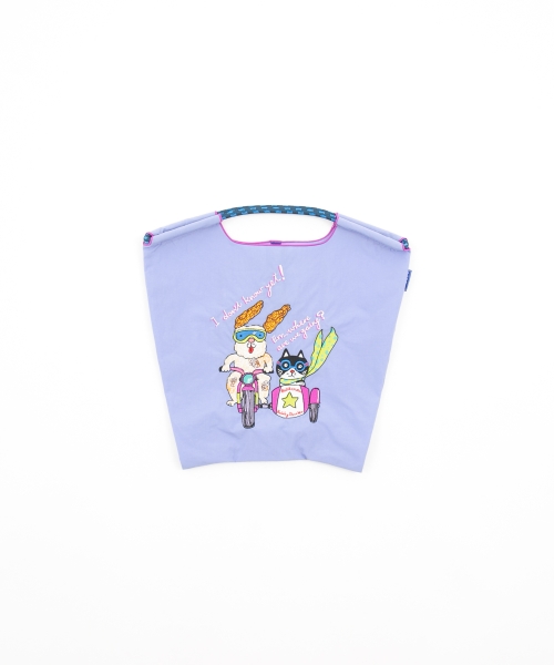 ボビーダズラー　バイク(M)