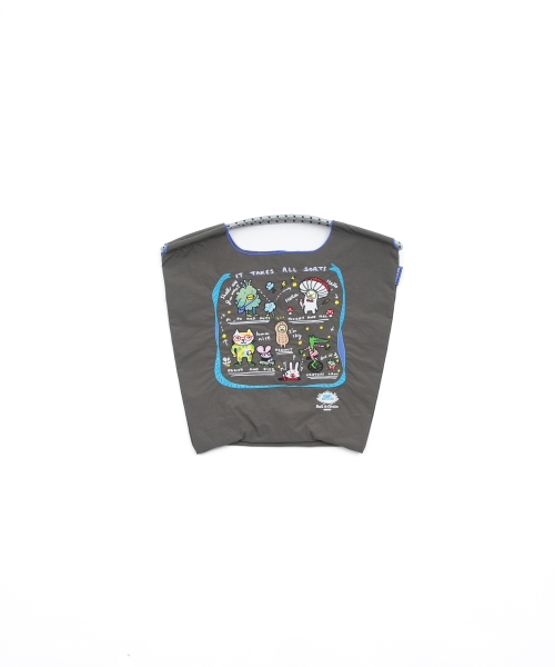 B.IT TAKES ALL SORTS (M)