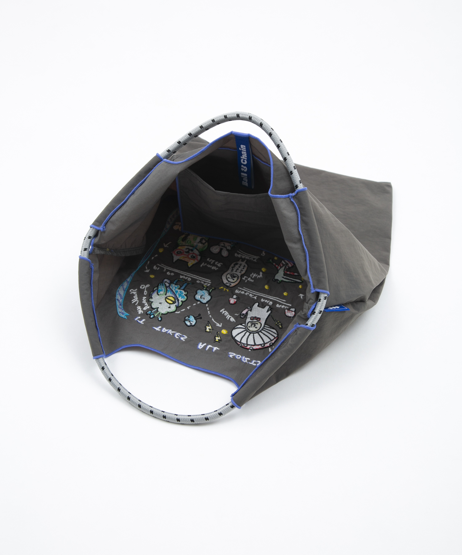 B.IT TAKES ALL SORTS (M)