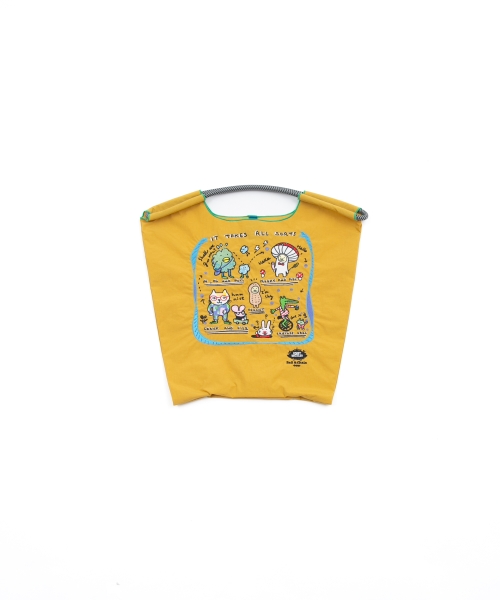 B.IT TAKES ALL SORTS (M)