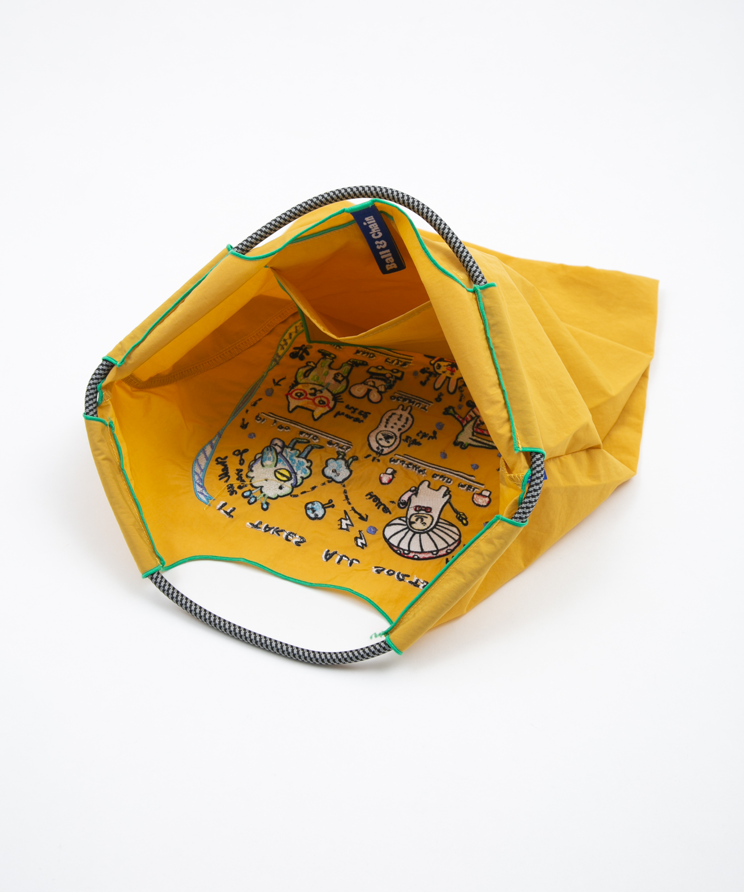 B.IT TAKES ALL SORTS (M)