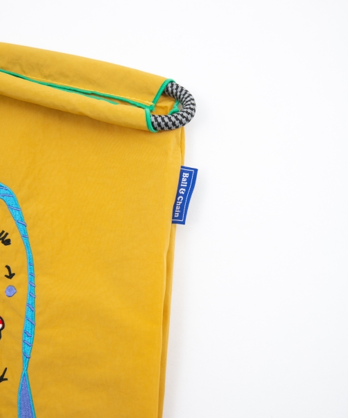 B.IT TAKES ALL SORTS (M)