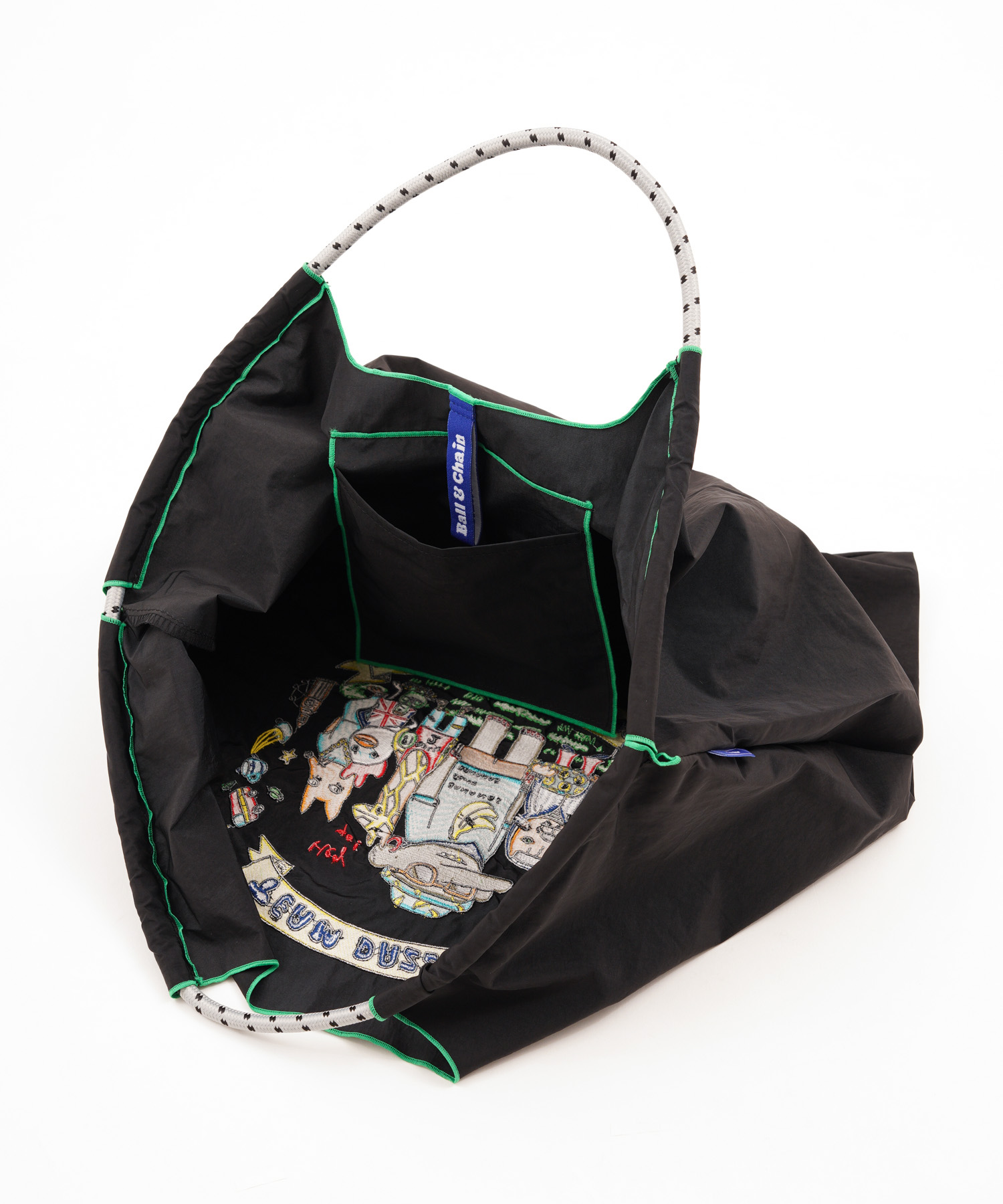 ボビーダズラー　チームダズラー(L)