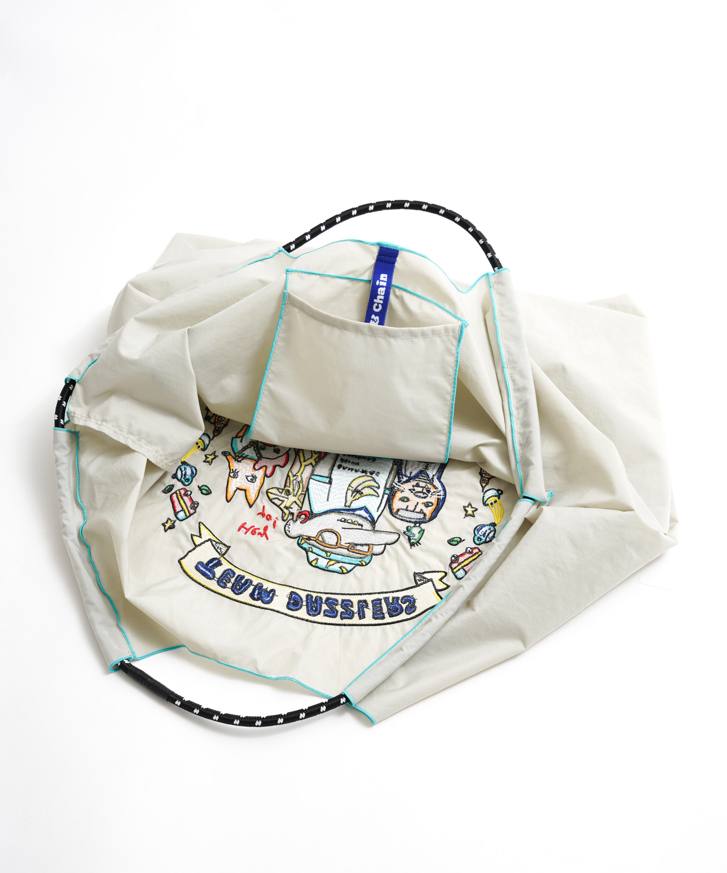 ボビーダズラー　チームダズラー(L)