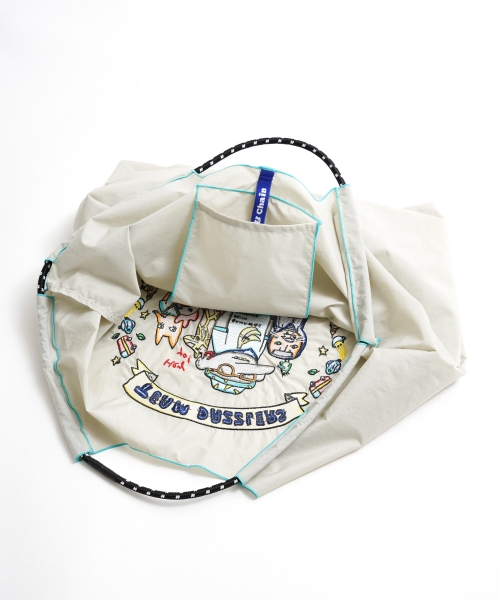 ボビーダズラー　チームダズラー(L)