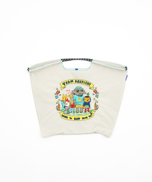 ボビーダズラー　チームダズラー(L)