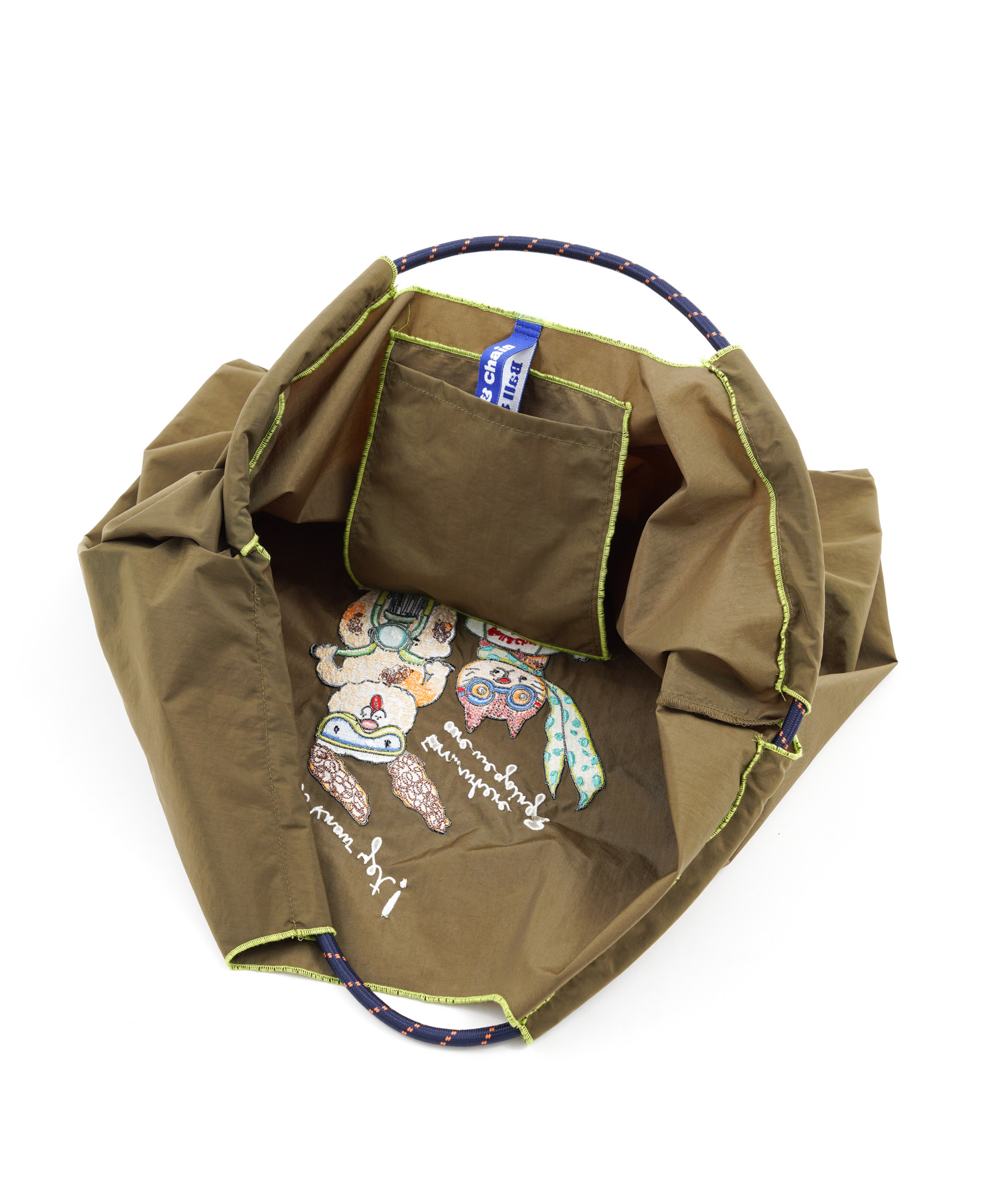 ボビーダズラー　バイク(L)