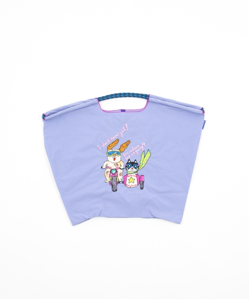 ボビーダズラー　バイク(L)