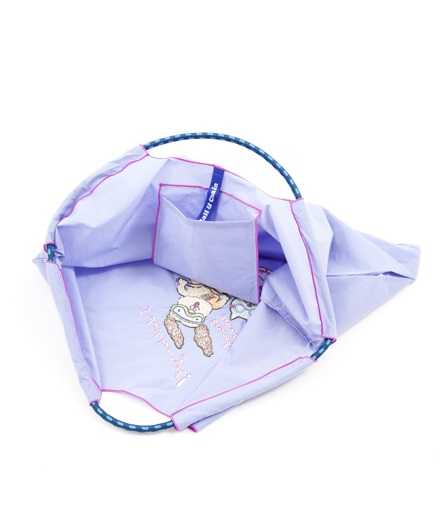 ボビーダズラー　バイク(L)