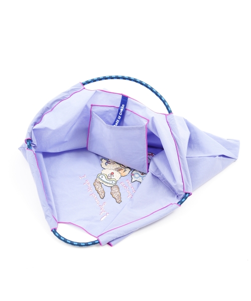 ボビーダズラー　バイク(L)