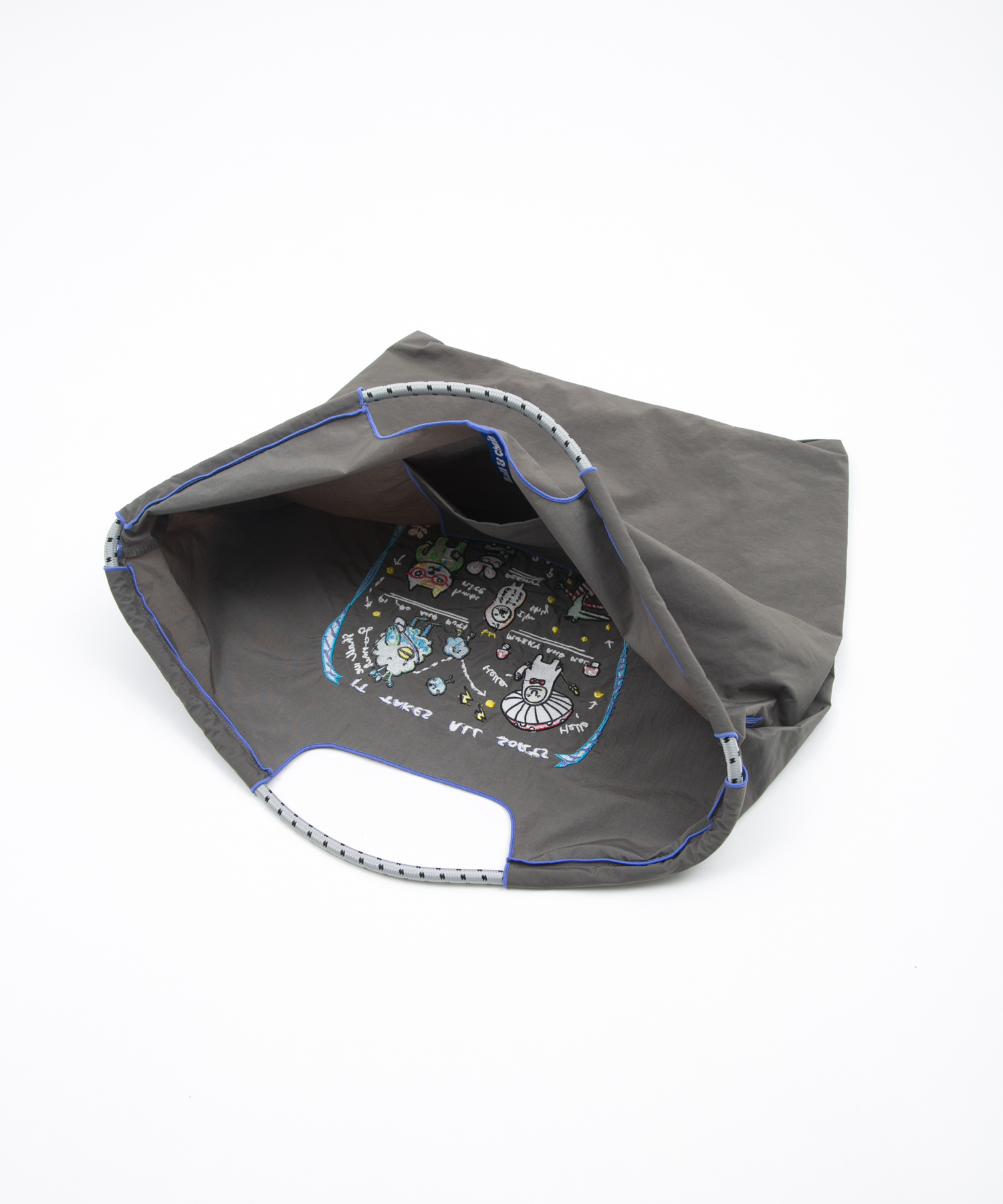 B.IT TAKES ALL SORTS (L)