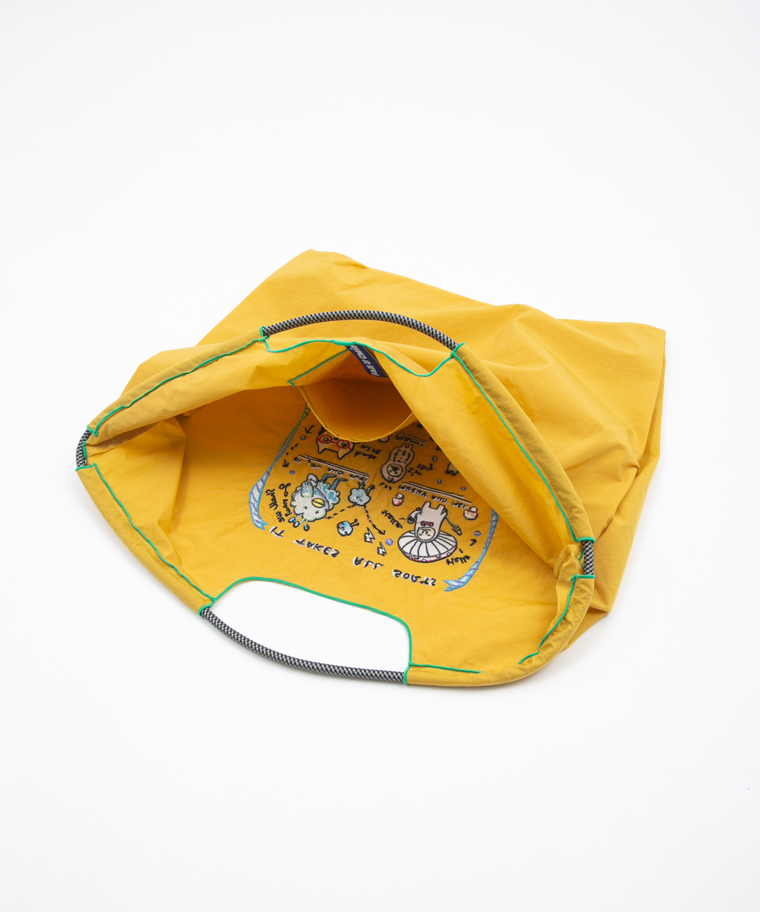 B.IT TAKES ALL SORTS (L)