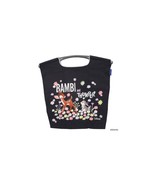 BAMBI and THUMPER (M)