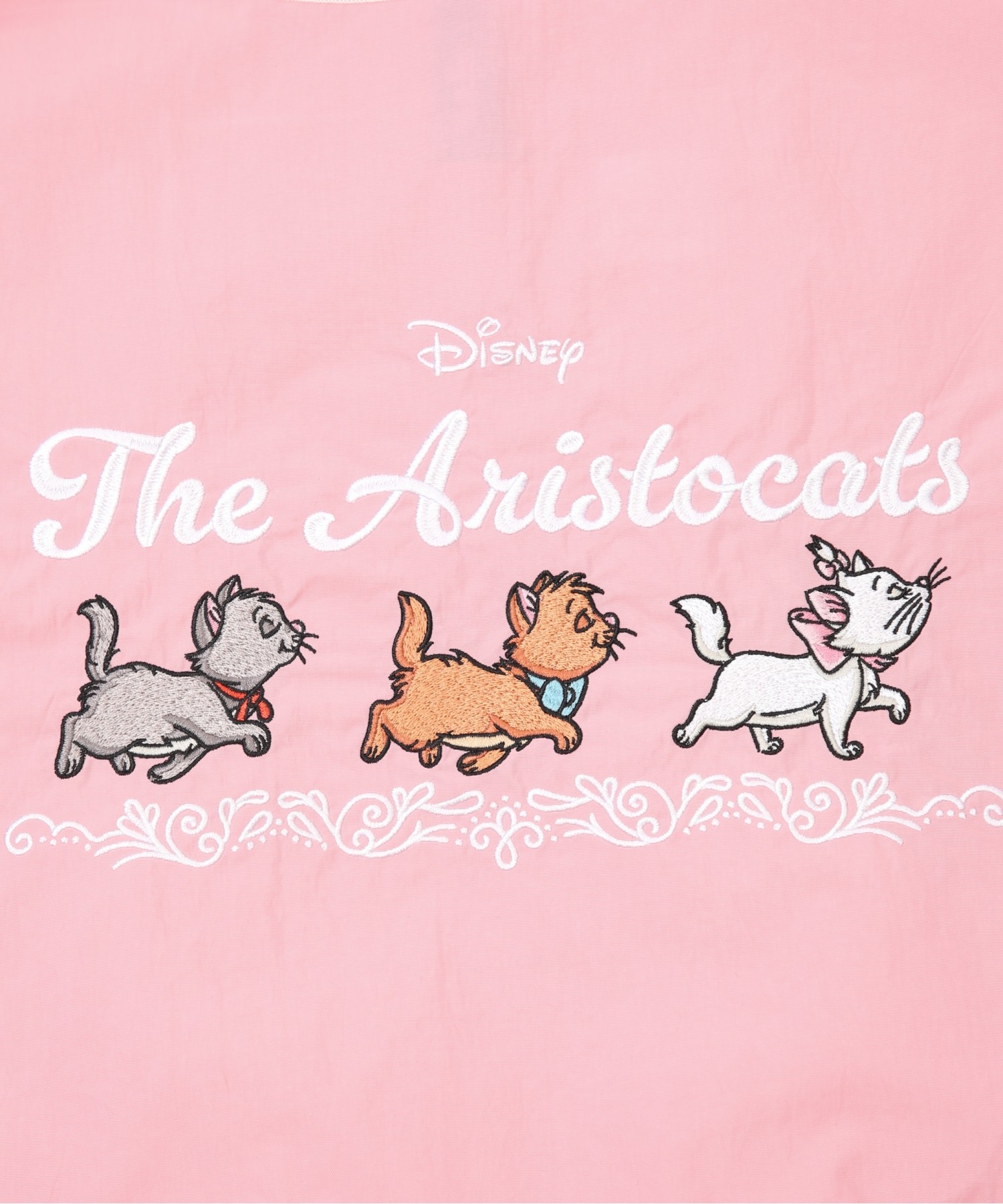 THE Aristocats (M)