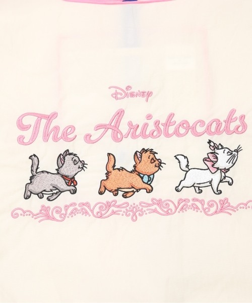 THE Aristocats (M)