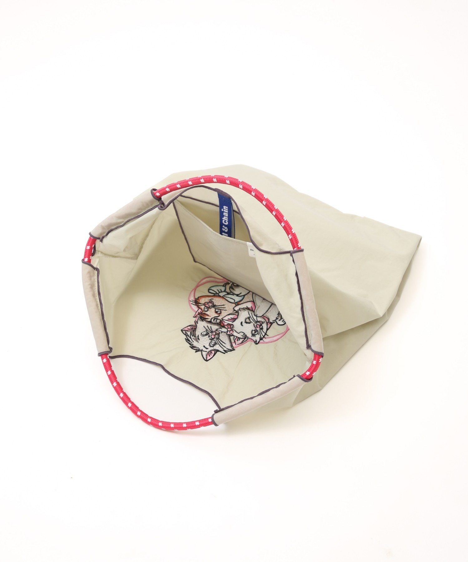 THE Aristocats Ribbon (M)