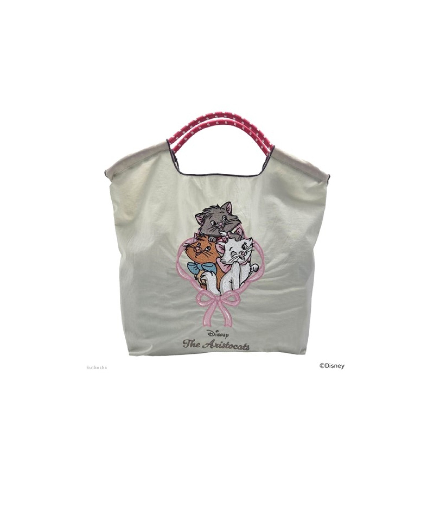 THE Aristocats Ribbon (M)